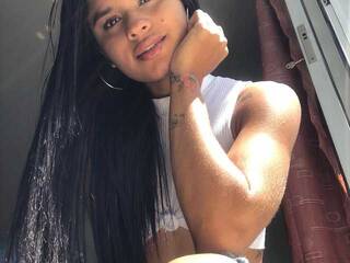 Erotische videochat marianaoz