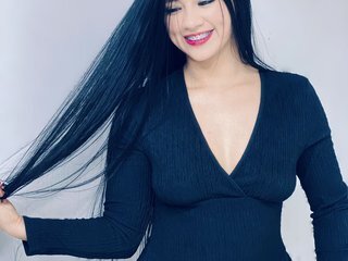 Erotische videochat MarianaPrin