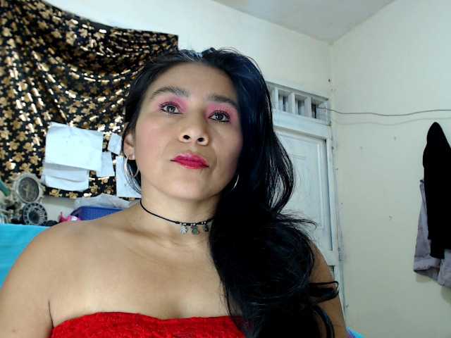 Uitzending screenshots MARIANASEXY83