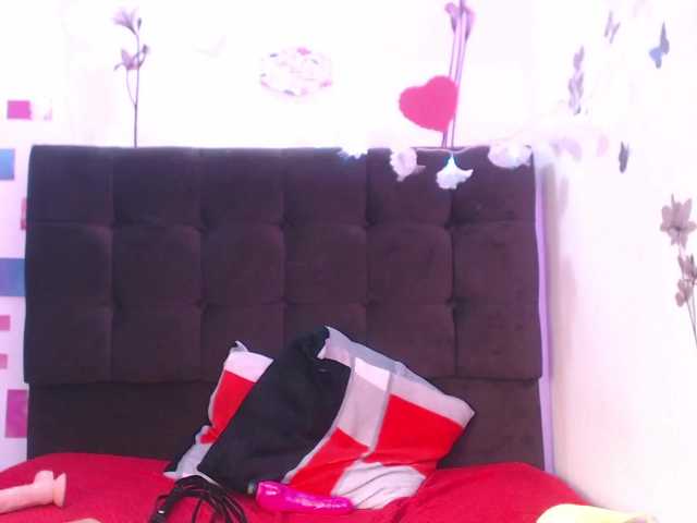 Uitzending screenshots MarianaStephan