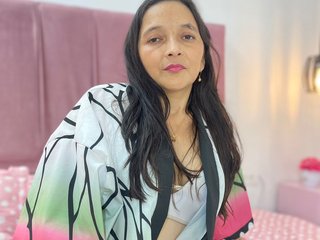 Erotische videochat MarianCoopers