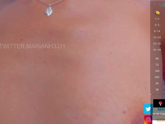 Uitzending screenshots marianh331