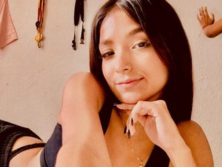 Erotische videochat MarianitaHotlatina