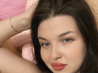 Erotische videochat MariannaHot