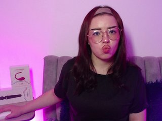 Erotische videochat MarianRan