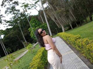 Erotische videochat MarianRinaldi