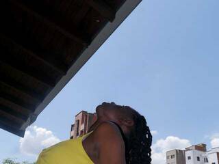 Erotische videochat MarianysMejia