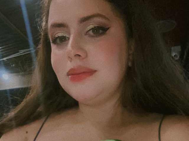 Foto van het profiel Mariapaulina