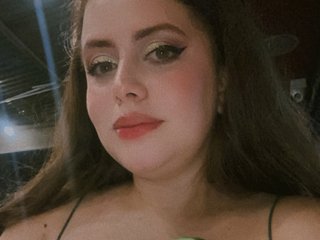 Erotische videochat Mariapaulina
