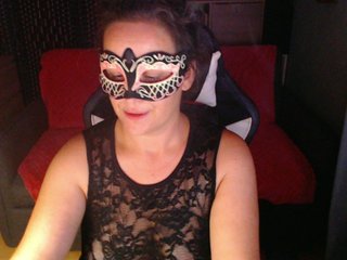 Erotische videochat MariaPonto