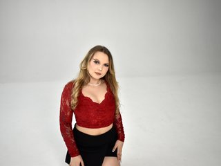 Erotische videochat MariaRobinson