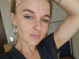 Erotische videochat MaribelRiver