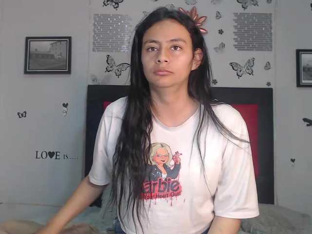 Uitzending screenshots Maricela-dead