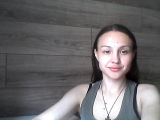 Erotische videochat Marichka-seksigirl