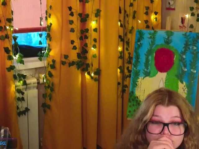 Uitzending screenshots Marichloe1