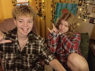 Erotische videochat Marichloe1