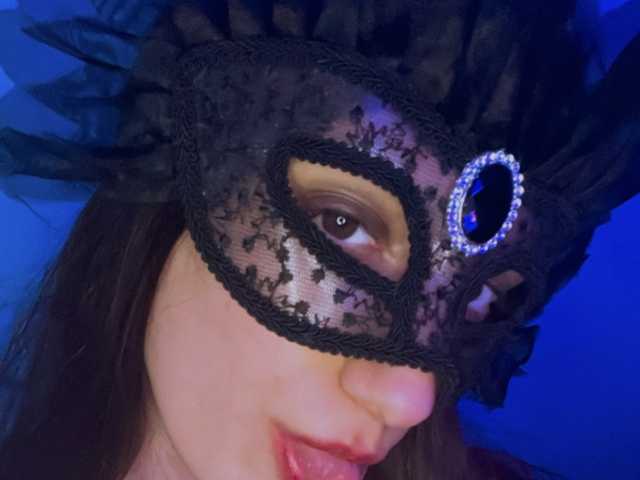 Foto van het profiel Marie_Bellemont