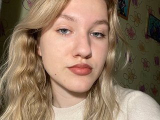 Erotische videochat Mariel-Brown