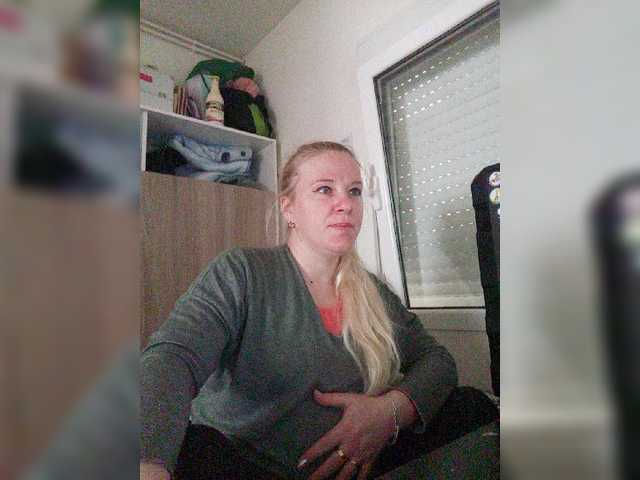 Uitzending screenshots lorenarubia