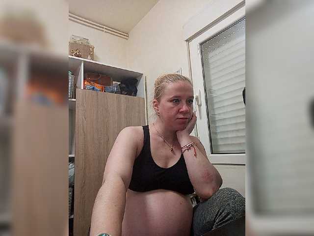 Uitzending screenshots lorenarubia