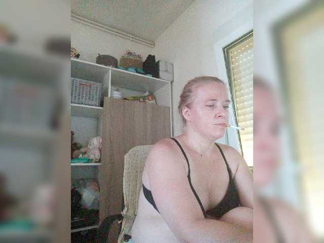 Uitzending screenshots lorenarubia