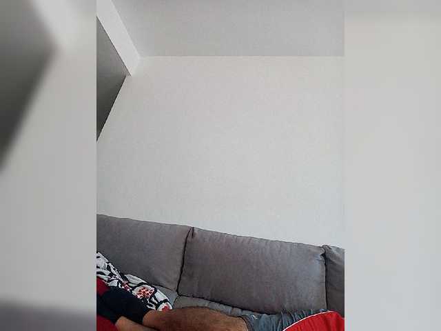 Uitzending screenshots lorenarubia