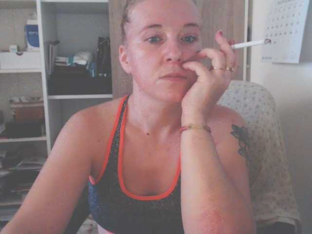 Uitzending screenshots lorenarubia