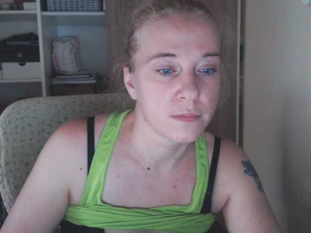 Uitzending screenshots lorenarubia