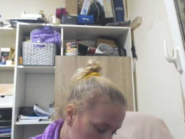 Uitzending screenshots lorenarubia