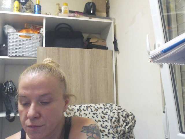 Uitzending screenshots lorenarubia