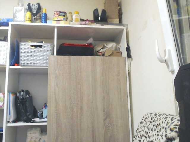 Uitzending screenshots lorenarubia