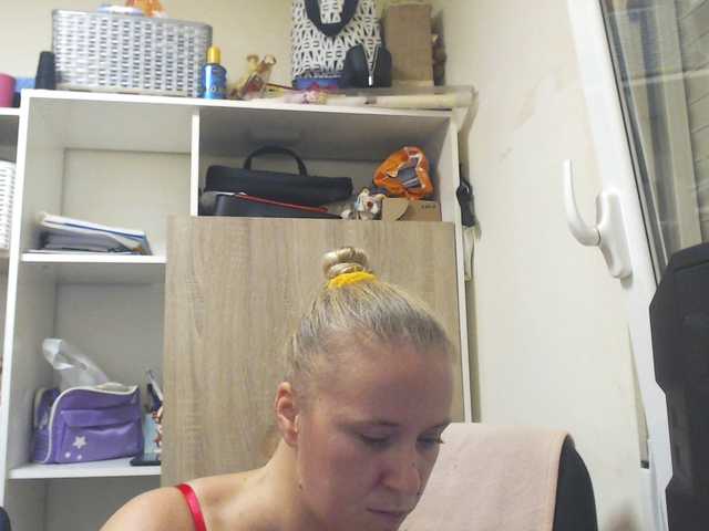 Uitzending screenshots lorenarubia