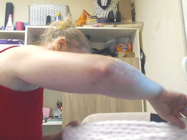 Uitzending screenshots lorenarubia