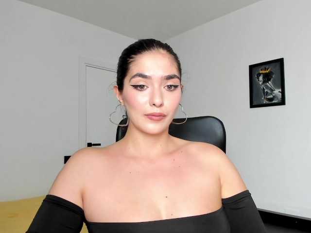 Uitzending screenshots MariePortrait