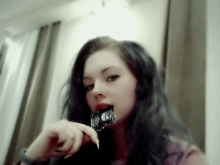 Erotische videochat MariEvil