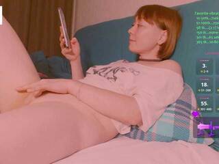 Erotische videochat Daria_888