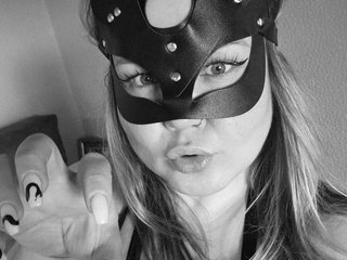 Erotische videochat MariKyri