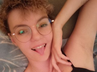 Erotische videochat Haori_chan