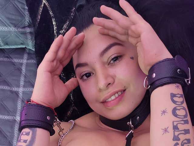 Foto van het profiel marilynmonroy