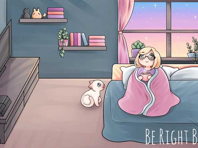 Uitzending screenshots MarilynVsn