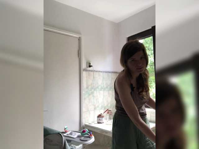 Uitzending screenshots marimag