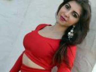 Erotische videochat marimelisa