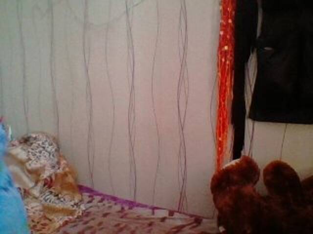 Uitzending screenshots Anna1820