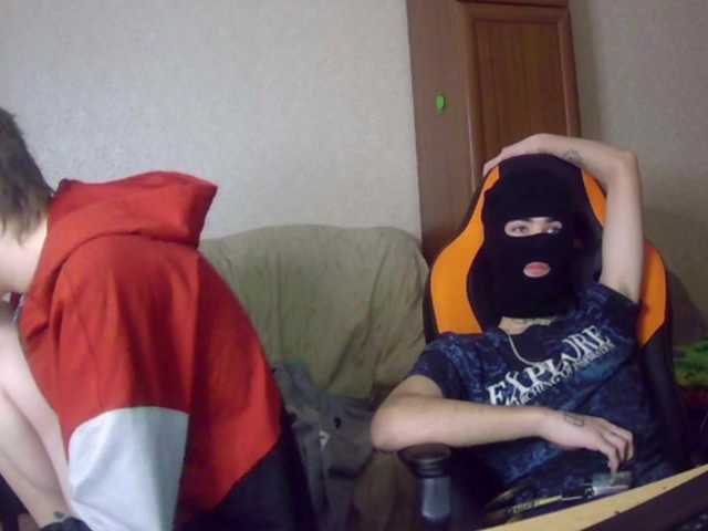 Uitzending screenshots marinada