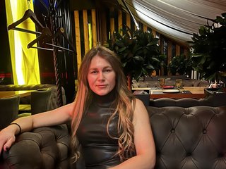 Erotische videochat ZolotayaFit