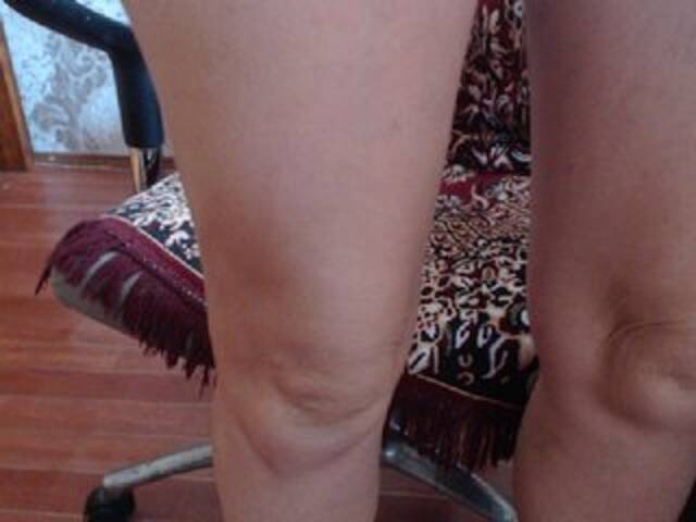 Uitzending screenshots MarinaLorens