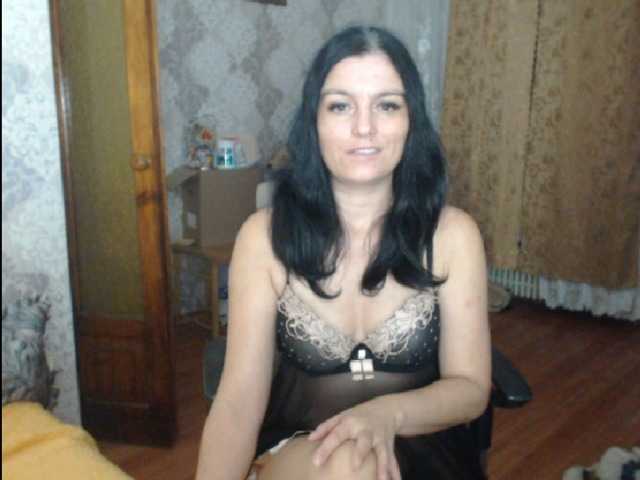 Uitzending screenshots MarinaLorens