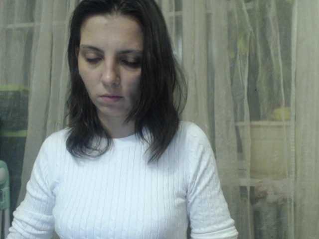 Uitzending screenshots MarinaQwert