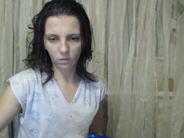 Uitzending screenshots MarinaQwert