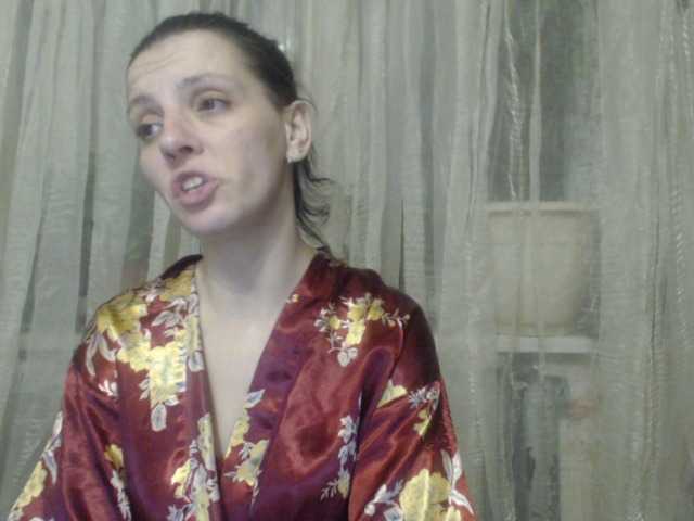 Uitzending screenshots MarinaQwert